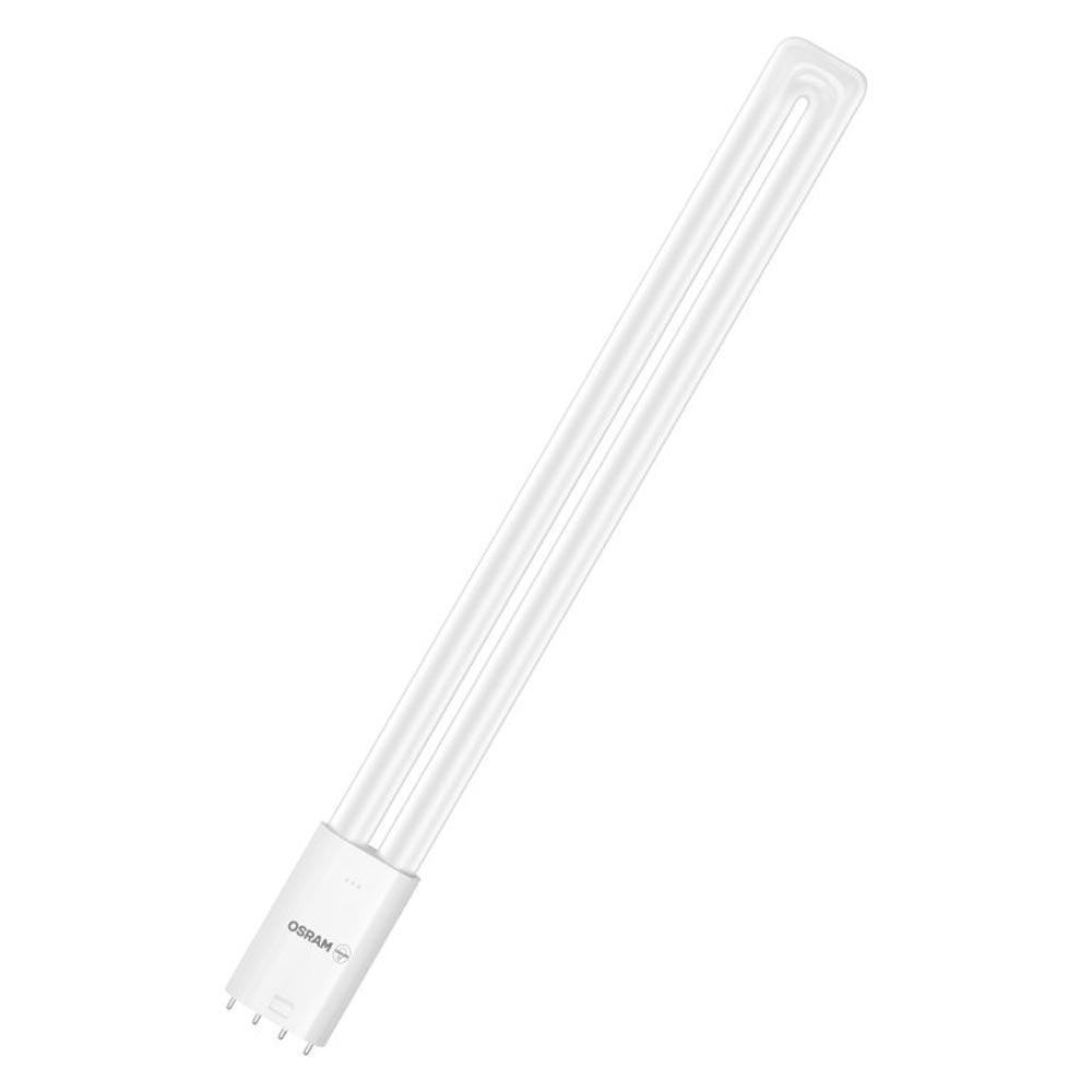 Ledvance - FL-CP-LPLL18/84/HF LDV - Ledvance Ledvance LED PLL 18W (36W eq.) Cool White 4 Pin 2G11 High Frequency and AC Mains MPN = 4058075557833