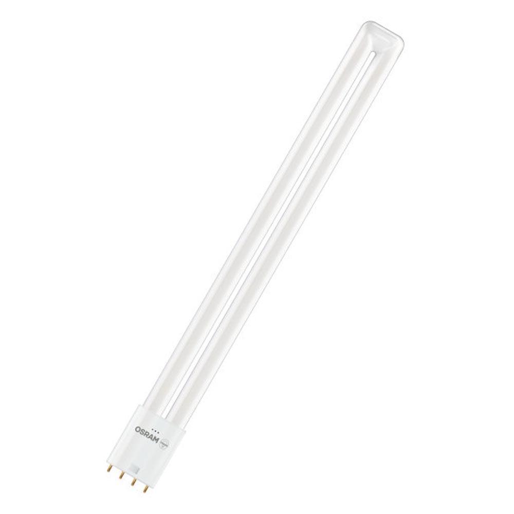 Ledvance - FL-CP-LPLL18/84/HF OSR - Ledvance Ledvance Osram LED PLL 18W Cool White 4 Pin 2G11 High Frequency Plug-in 4-pin 4000K Cool White