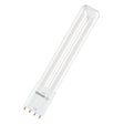 Ledvance - FL-CP-LPLL7/84/HF OSR - Ledvance Ledvance Osram LED PLL 7W Cool White 4 Pin 2G11 High Frequency Plug-in 4-pin 4000K Cool White