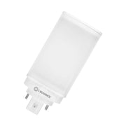 Ledvance - FL-CP-LPLT/6/4P/83/UN LDV - Ledvance LED Compact Fluorescent LED PLT 6W (13W eqv.) 4 Pin GX24q-1 3000K Dulux HF and AC Mains Part Number = 4058075822214