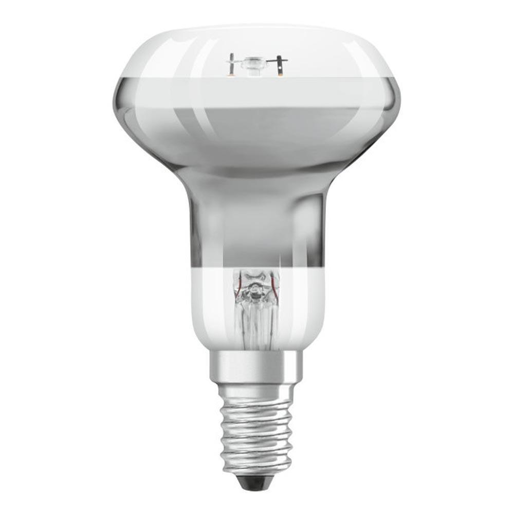 Ledvance - FL-CP-LR50/2.8VWW60 OSR - Ledvance Osram Parathom R50 2.8W Very Warm White E14 Small Edison Screwed Cap 60 DegreES E27 Edison Screwed Cap