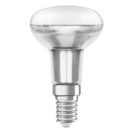 Ledvance - FL-CP-LR50/3.3VWW36 OSR - Ledvance Osram Parathom R50 3.3W Very Warm White E14 Small Edison Screwed Cap 36 DegreES E27 Edison Screwed Cap