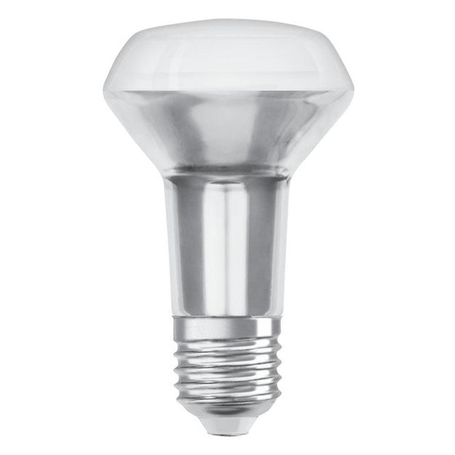 Ledvance - FL-CP-LR63/2.6VWW36 LEDV - Ledvance Osram LED R63 Ledvance LED R63 2.6W (40W) 2700K E27 36 Degrees Part Number = 4058075607910