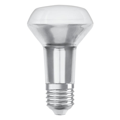 Ledvance - FL-CP-LR63/2.6VWW36 OSR - Ledvance Osram Parathom LED R63 2.6W Very Warm White E27 Edison Screwed Cap 36 DegreES E27 Edison Screwed Cap