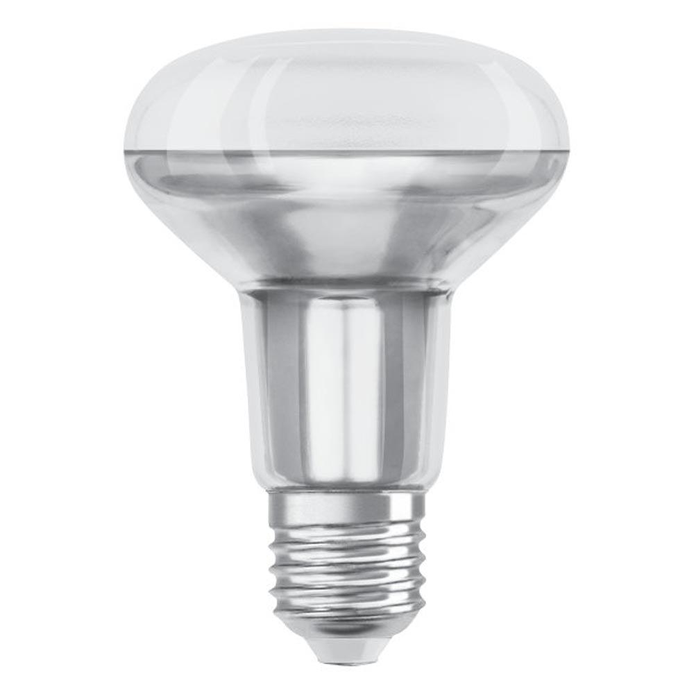 Ledvance - FL-CP-LR80/4.3VWW36 LDVC - Ledvance Ledvance Parathom R80 4.3W (60W) Very Warm White E27 36 Degrees MPN = 4058075608658