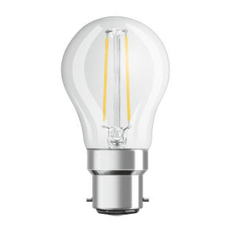 Ledvance - FL-CP-LRND45BCC/4VWW LDVC - Osram LED R45