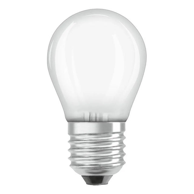 Ledvance - FL-CP-LRND45ESO/2.5VWW LDV - Osram LED R45