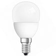 Ledvance - FL-CP-LRND45SESO/3.8VWW/DIM OSR - Ledvance PARATHOM Classic P ADV 3.8W 827 25000hrs Frosted Dimmable