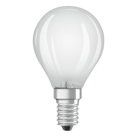 Ledvance - FL-CP-LRND45SESO/4VWW LDV - Osram LED R45