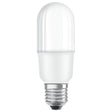 Ledvance - FL-CP-LSTIK10ESOVWW LDV - Ledvance Osram LED Parathom Stick Lamp 10W 2700K E27 Frosted Ledvance E27 Edison Screw ES 2700K Very Warm White