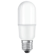 Ledvance - FL-CP-LSTIK9ESOCW LDV - Ledvance LED Parathom Stick Lamp 9W Cool White E27 Frosted Ledvance MPN = 4058075593336