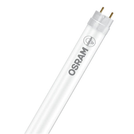 Ledvance - FL-CP-LTA8/2/83/720/7.3 OSR - Ledvance 4058075454446 SubstiTUBE Value LED Tube EM T8 3000K 830 2ft 7.3W (18W) 720lm LED Tubes LED Lamps