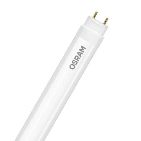 Ledvance - FL-CP-LTA8/4/83/1530/17 OSR - Ledvance 4052899955738 Osram 4’ 17W Warm White SubstiTUBE Value LED Tube EM T8 830 LED Tubes LED Lamps