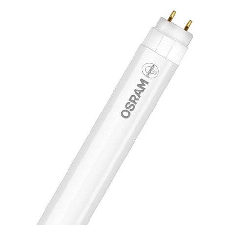 Ledvance - FL-CP-LTU8/2/86/1100/7.5 OSR - Ledvance 4058075137622 LED Tube T8 6500K 2ft 7.5W (18W) 1100lm Universal (ECG/CCG/AC Mains) LED Tubes LED Lamps