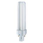 Ledvance - FL-CP-PLC18/86 OSR - Ledvance Osram Dulux D 18W/865 G24d-2 - Manufacturers part Number = 4050300487120EAN Number = 4050300487120