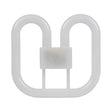 Luceco - FL-CP-L2D12.5/840/4P/HF LUC - Luceco LUCECO 2D Luceco LED 2D 12.5W (28W eq.) 4-PIN 840 Cool White GR10q Electronic Ballast HF Part Number = L2D12E40-01