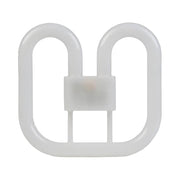 Luceco - FL-CP-L2D12.5/840/4P/HF LUC - Luceco LUCECO 2D Luceco LED 2D 12.5W (28W eq.) 4-PIN 840 Cool White GR10q Electronic Ballast HF Part Number = L2D12E40-01