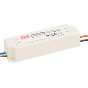 Mean Well - FL-CP-LED/DRI/20W/CC/700MA MEA - 700-950mA Constant Current LED Drivers Non-Dimming