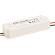 Mean Well - FL-CP-LED/DRI/20W/CC/700MA MEA - Mean Well 20W 700mA Constant Current LED Driver MPN = LPC-20-700