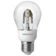 Megaman - FL-CP-L6ESVWW/DIM MEG - Megaman LED GLS LED LG4106dCS 6W ES Opal 2800K Dimmable Part Number = 148761