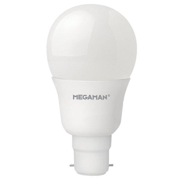 Megaman - FL-CP-L8.5BCVWW/DIM MEG - LED GLS