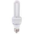 Narva-BEL - FL-CP-ED11ES82/110 NAR - Narva-BEL 11W 110V E27 Edison Screwed Cap 2700K