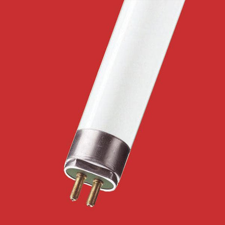 Narva-BEL - FL-CP-F28T5/R NAR - Narva-BEL 17128T5 0007 LT28W/0152 1149mm Red Fluorescent Tubes Lamps