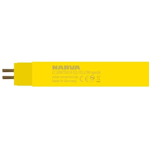 Narva-BEL - FL-CP-F28T5/YESP NAR - Coloured Tubes