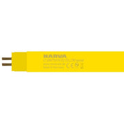 Narva-BEL - FL-CP-F28T5/YESP NAR - Narva-BEL LT 28 W T5 EQ/YES E27 Edison Screwed CapP 1149mm Yellow