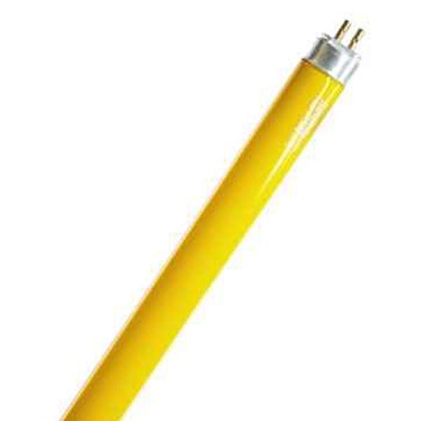 Narva-BEL - FL-CP-F35T5/Y NAR - Narva-BEL Coloured Tubes LT35W/016 1449mm Yellow Part Number = 17135T5 0024