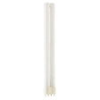 Narva-BEL - FL-CP-PLL24/BLUE NAR - Narva-BEL 166024 0005 KLD-L 24W/0182 24W BLUE Compact Fluorescent Lamps