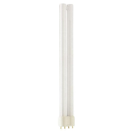 Narva-BEL - FL-CP-PLL24/BLUE NAR - Narva-BEL 166024 0005 KLD-L 24W/0182 24W BLUE Compact Fluorescent Lamps