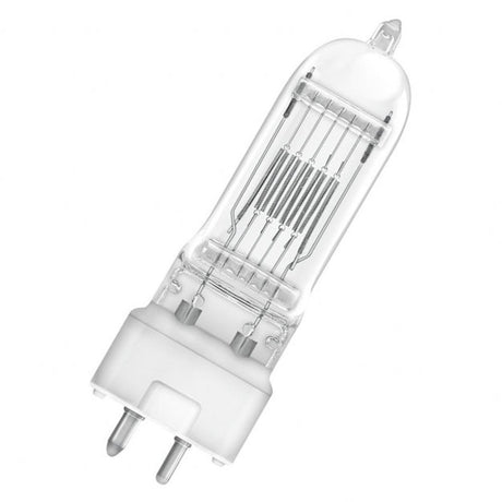 Osram - FL-CP-A1/244 OSR - Osram A1 Projector Lamps 64680 240V 500W GY9.5 Part Number = 4008321098597