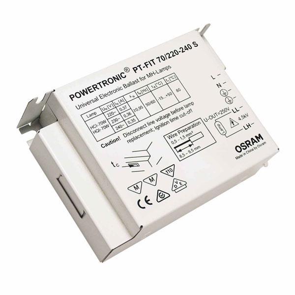 Osram - FL-CP-CGMH35-FIT OSR - Ledvance PT-FIT 35/220"_240 S