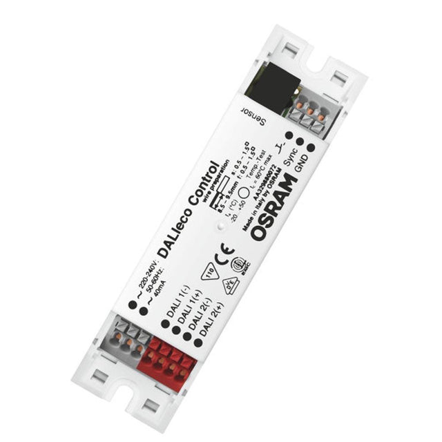 Osram - FL-CP-DALIecoControl OSR - Ledvance Dali Eco Control Unit Osram MPN = 4008321988645