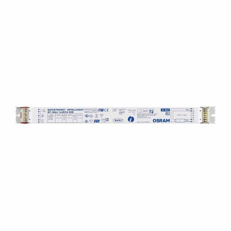 Osram - FL-CP-HF135-80DALI OSR - Osram Osram Ballasts QTI DALI 1 X 35/49/80/220-240 Dim Part Number = 4050300870342