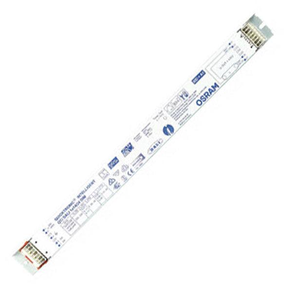 Osram - FL-CP-HF228-54DALI OSR - Osram Osram Ballasts QTI DALI 2 X 28/54/220-240 Dim Part Number = 4050300870502