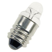 Osram - FL-CP-LE2.4/300/E OSR - Ledvance Lens End 3603 2.4V 300mA MES E27 Edison Screwed Cap L/EN