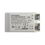 Osram - FL-CP-LED/DRI/10W/CC/700MA/PCDim OSR - Ledvance OPTOTRONIC OTe 10/220-240/700 PC Phase Cut Dim