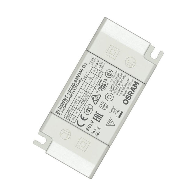 Osram - FL-CP-LED/DRI/14.7W/CC/350MA OSR - Osram LED Drivers