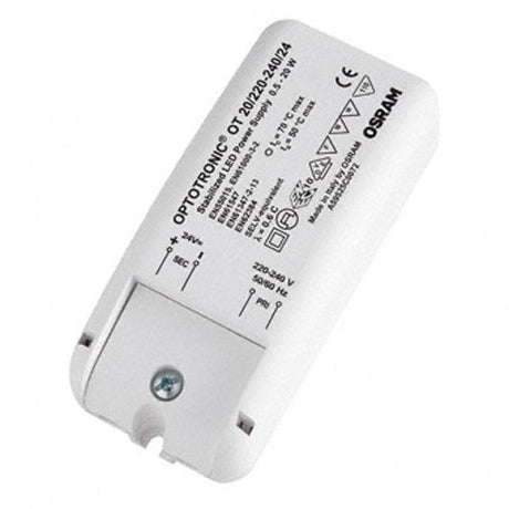 Osram - FL-CP-LED/DRI/24V/20W OSR - Osram LED Drivers