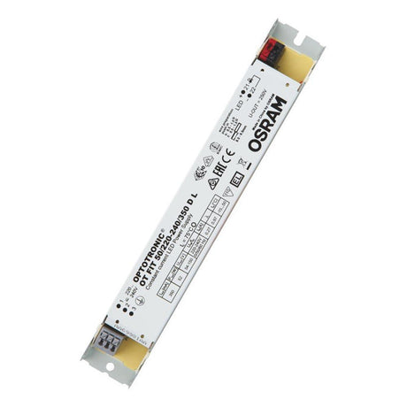 Osram - FL-CP-LED/DRI/50W/CC/350MA OSR - Osram LED Drivers