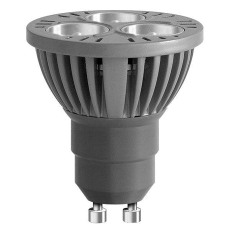 Osram - FL-CP-LGU10/B5 OSR - Osram Coloured LED GU10 PARATHOM LED GU10 5W Blue 80329 Part Number = 4008321924940