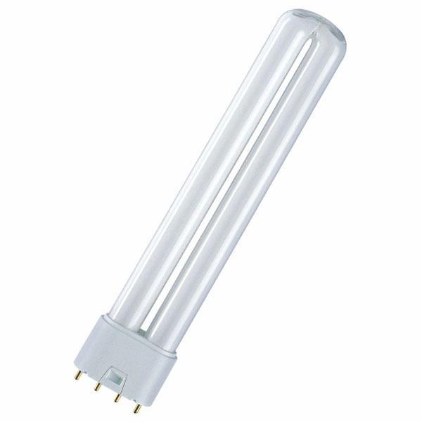 Osram - FL-CP-PLL55BL368 OSR - Ledvance Osram Dulux L BL UVA 55 W/78 2G11 BL368