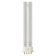 Osram - FL-CP-PLS9/4P/TUV OSR - Ledvance Osram HNS 9W 2G7 4-Pin Germicidal Plug-in 4-pin