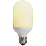 Panasonic - FL-CP-SL10ES82/10 PAN - Panasonic EFT10LE 240V 10W ES E27 Edison Screwed Cap