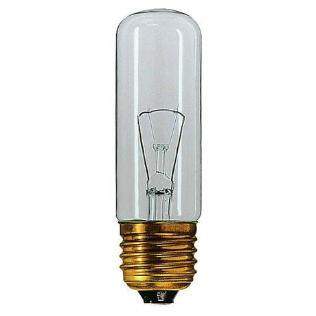 Philips - FL-CP-40SET/ES110 PHI - Philips T29 125V 40W E27 Edison Screwed Cap 29X103