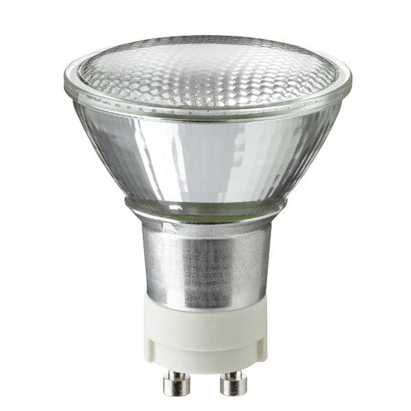 Philips - FL-CP-CMH35MR16WF93 PHI - Philips Ceramic Metal Halide Philips MASTERColour Elite CDM-R Mini 35W/930 40 Degrees Part Number = 928194805330