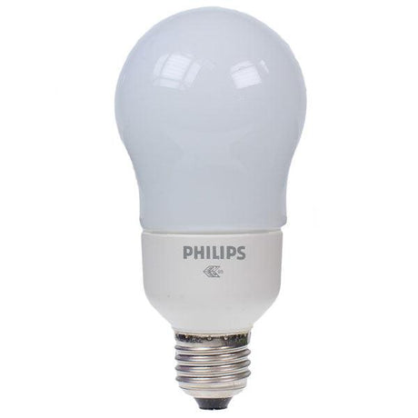 Philips - FL-CP-EA16ES82/06 PHI - Philips 87020910 AMBIANCE 240V 16W ES 6KH Low Energy Lamps