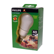 Philips - FL-CP-EA9ES82/05 PHI - Philips 9297511341002 AMBIANCE 240V 9W ES 5KH Low Energy Lamps